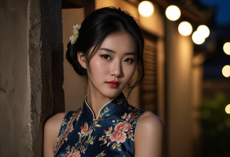 替嫁新娘是大佬